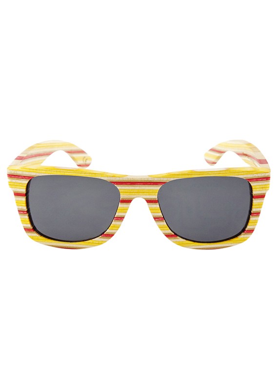 MONWAII RAINBOW SUNGLASSES